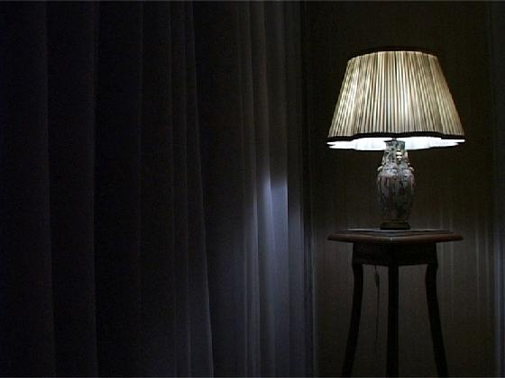 백야  White Night, 2011, HD, 컬러, 유성, 2분