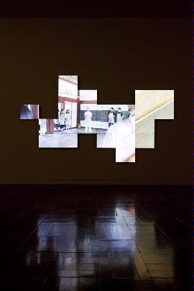 서도호, <함녕전 프로젝트-퍼즐>, 국립현대미술관 커미션, 2012