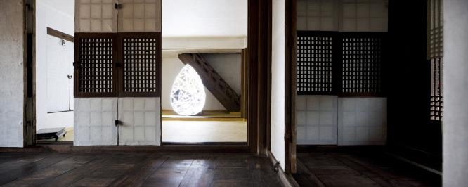이수경, 석어당, <눈물>, 국립현대미술관 커미션, 2012