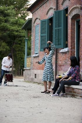 정서영, <괴도신사 뤼팽> 국립현대미술관 커미션, 2012