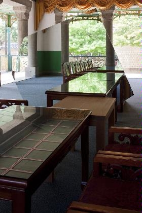 정서영, <마음 속으로 정해라>, 국립현대미술관 커미션, 2012