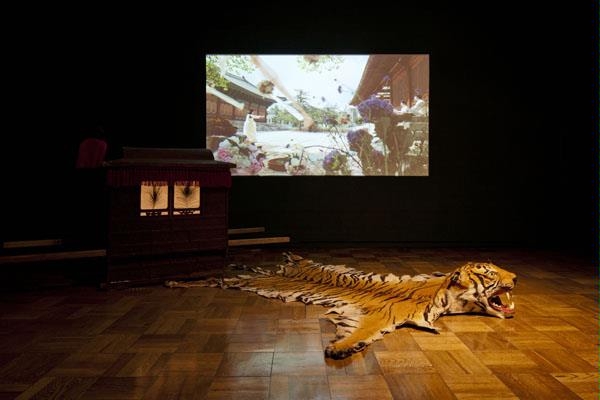 김영석, Better Days,국립현대미술관 커미션 2012