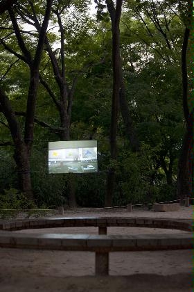 최승훈+박선민, Daystar 2, 최승훈+박선민, 2011