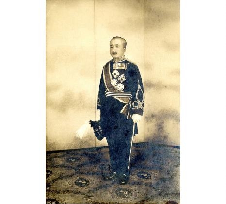 영친왕 결혼식, 1920