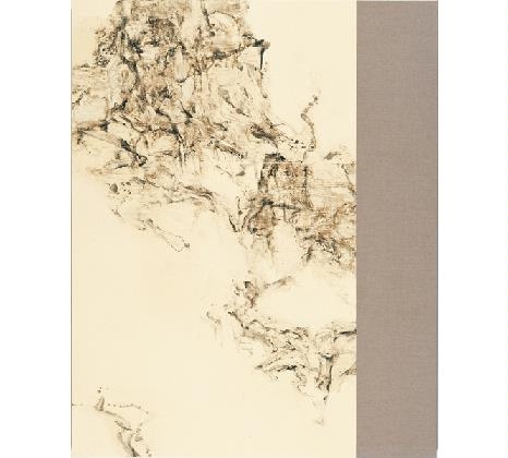 겸재예찬 MIV.710_2004