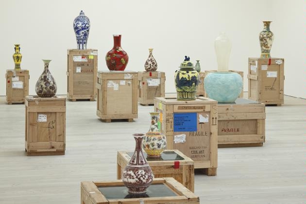 신미경, <트랜스레이션 시리즈>, 2006-2013