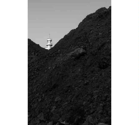 노순택, <애처로운 애정의 거창한 욕망 # X-091001>, 2010