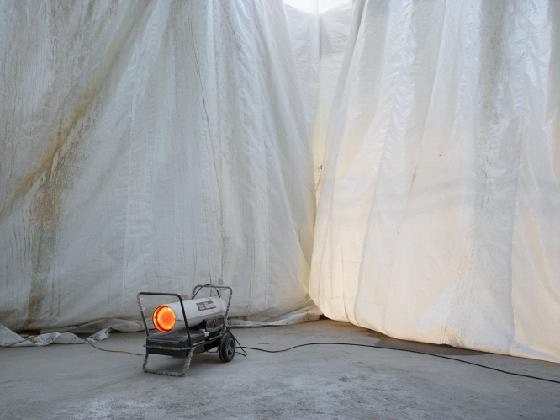 백승우, <KP-#12-256>, 2012
