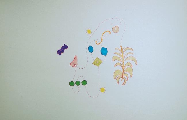 양아치, 서울을 위한 드로잉, 2012~2013