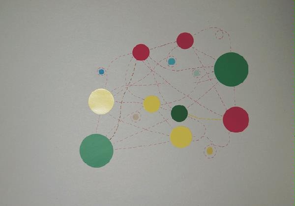 양아치, 서울을 위한 드로잉, 2012~2013