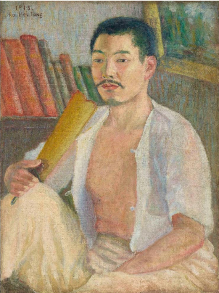 MMCA Collection 300(1910s-1920s)