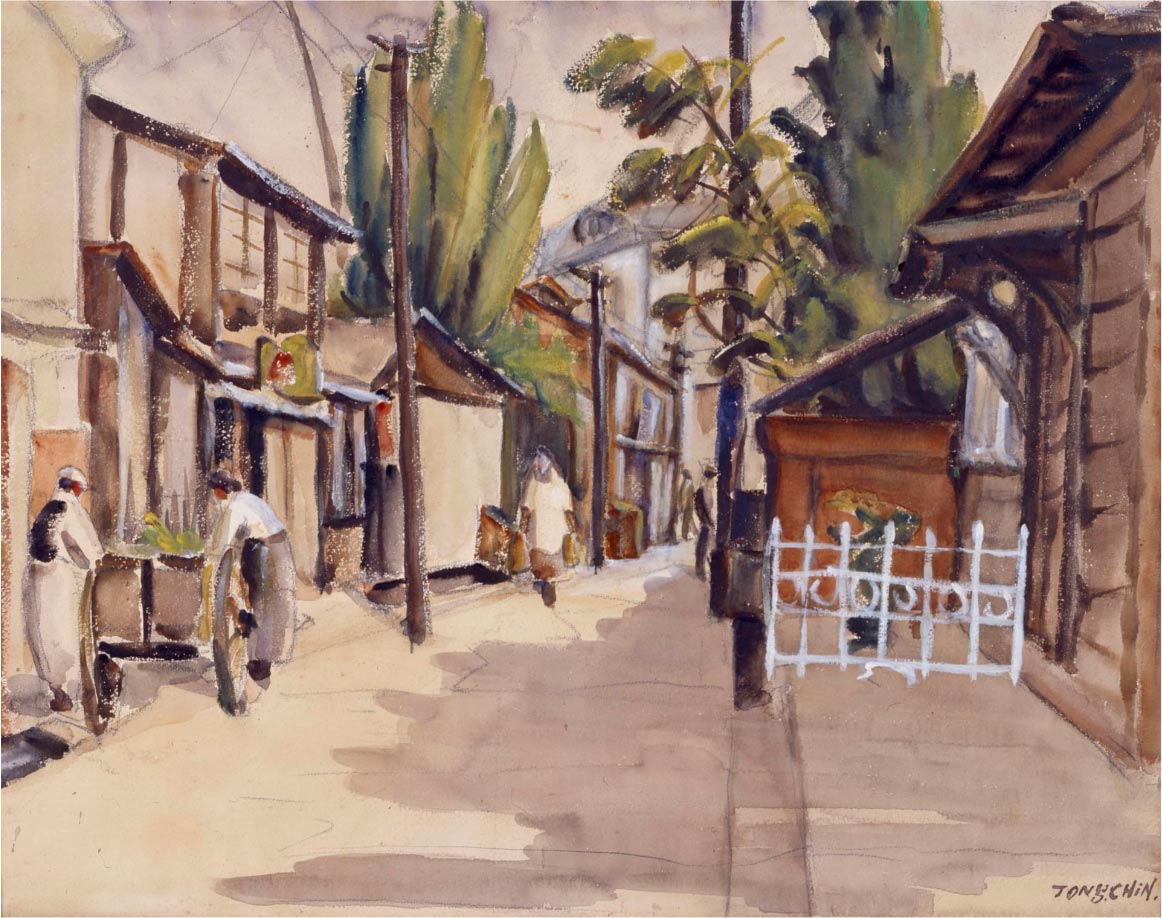 MMCA Collection 300(1930s-1940s)