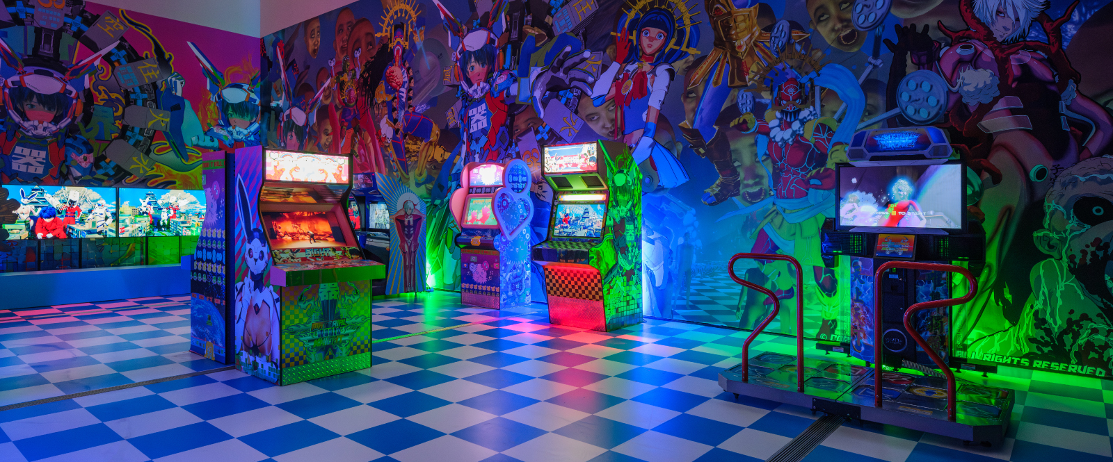 Game Society