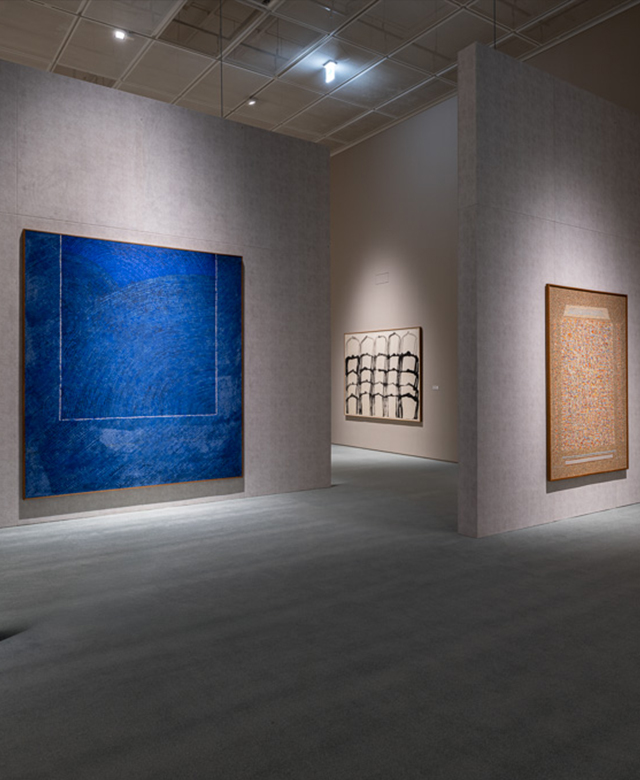 MMCAソウル常設展(서울 상설전) «韓国現代美術ハイライト»