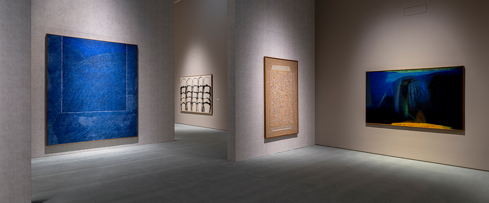 MMCAソウル常設展(서울 상설전) «韓国現代美術ハイライト»