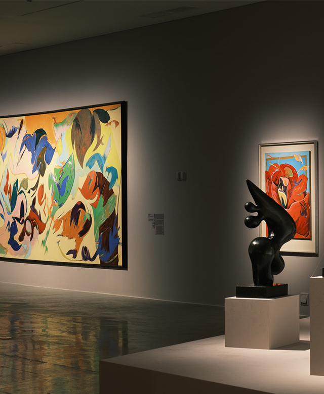 MMCA Collection: Korean Modern and Contemporary Art II