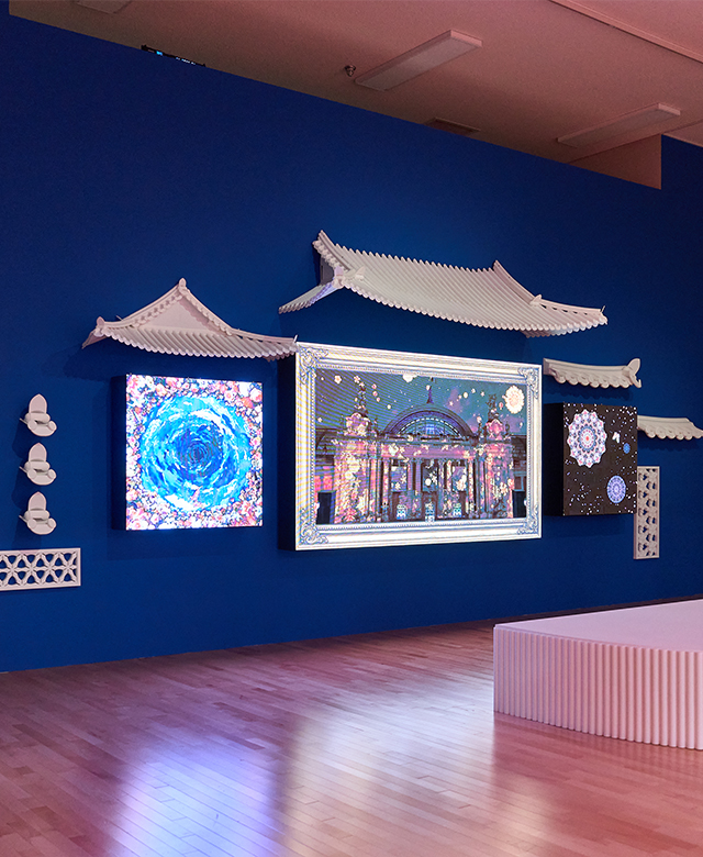 (清州館) 20th Anniversary Special Exhibition of Art Bank - Revisiting the Future: Evolving Forms and Ideas