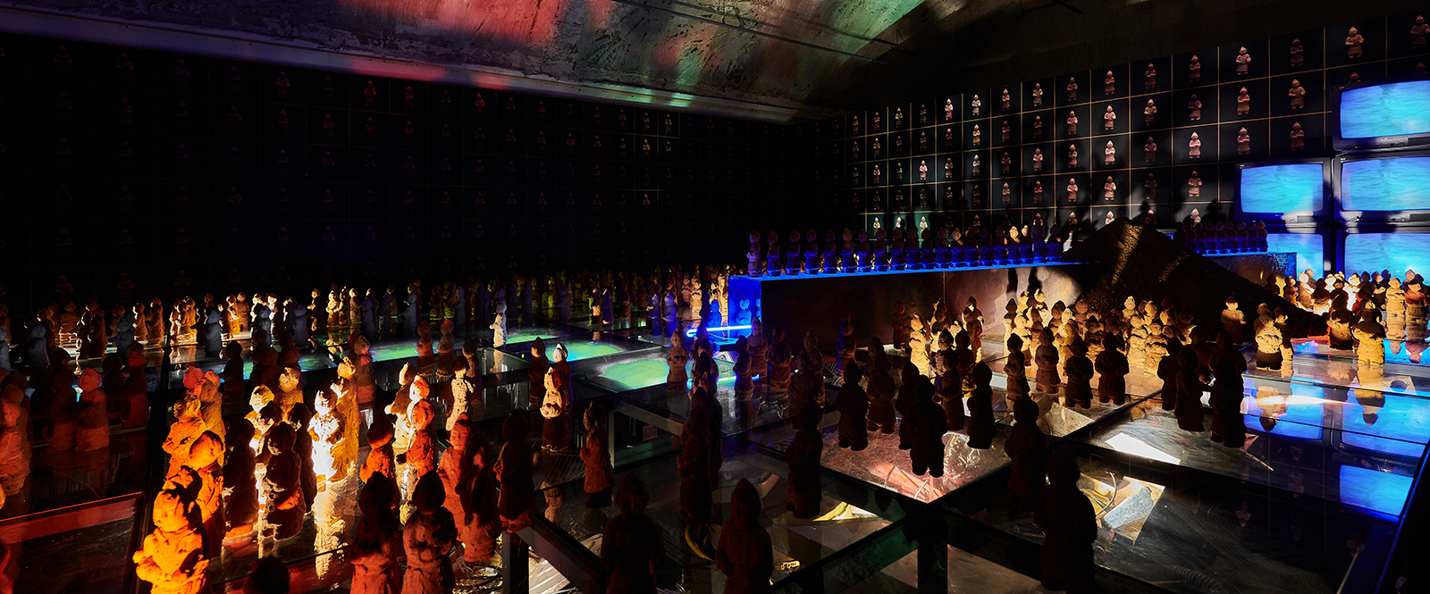 (Cheongju) MMCA X CMOA Cheongju Project 2025 «The Bunker: A Passage to Light»