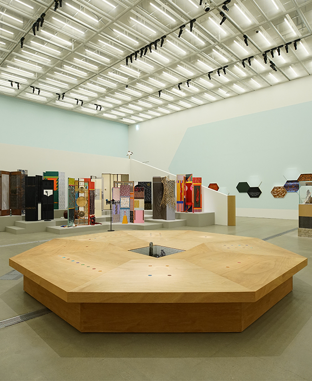 Korea Artist Prize 2025