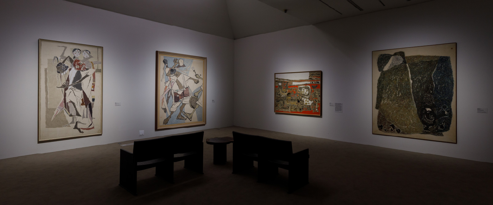 (과천) MMCA 과천 상설전 «한국근현대미술 I»