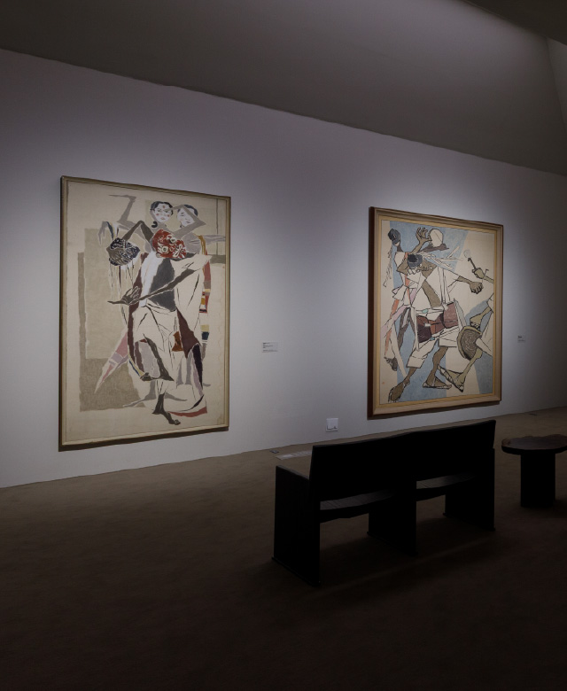 (과천) MMCA 과천 상설전 «한국근현대미술 I»