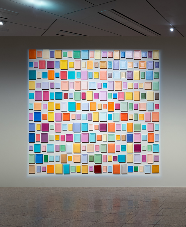 (Gwacheon) Highlights of MMCA Global Art Collection