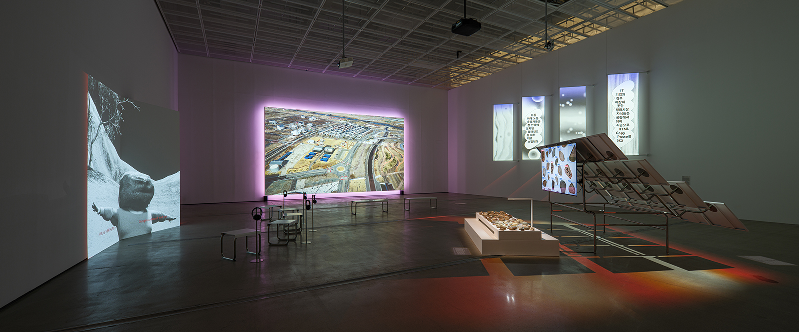 Korea Artist Prize 2025