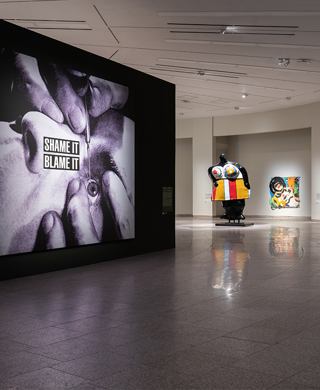 (Gwacheon) Highlights of MMCA Global Art Collection