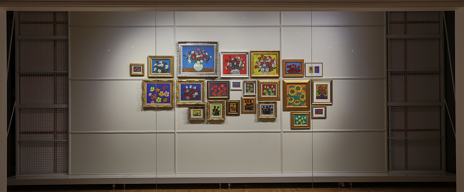 (CheongJu) Encounter: The Modern Art Association 1957-1960