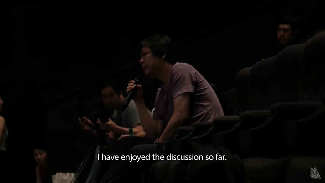 [MMCA필름앤비디오] 포럼익스펜디드 MMCA 포럼2부