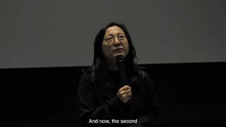 Research & Lecture 2 : Raqs Media Collective Part 1｜2019 Asian Film and Video Art Forum