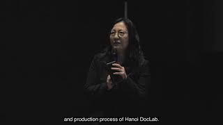 Workshop Project : Hanoi DocLab｜2019 Asian Film and Video Art Forum