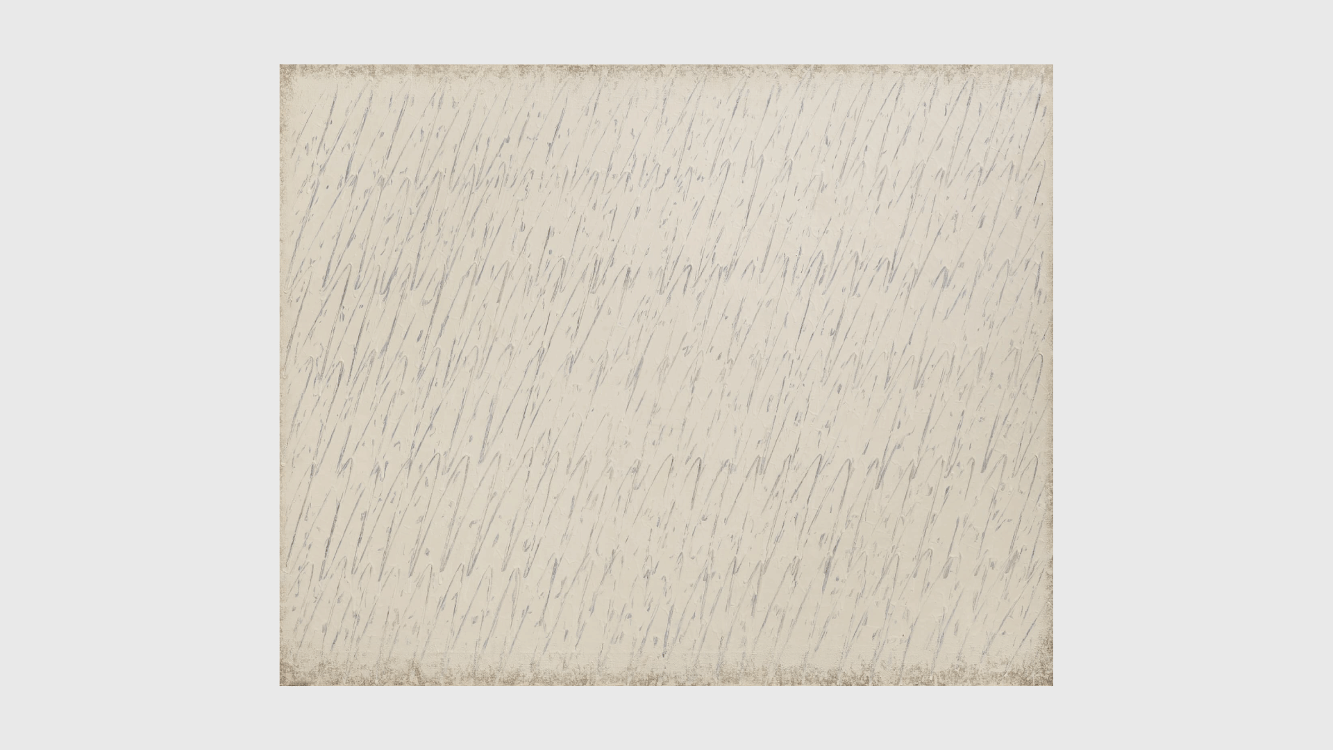 PARK Seobo | Ecriture No.16-78-81 | 1981