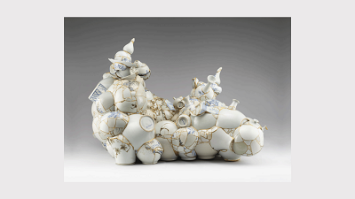 Yeesookyung | Translated Vases | 2007