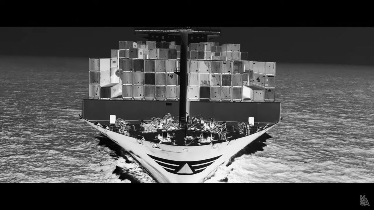 MMCA Hyundai Motor Series 2019: Park Chan-kyong «Gathering»