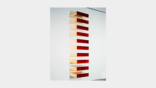 Donald JUDD | Untitled | 1980