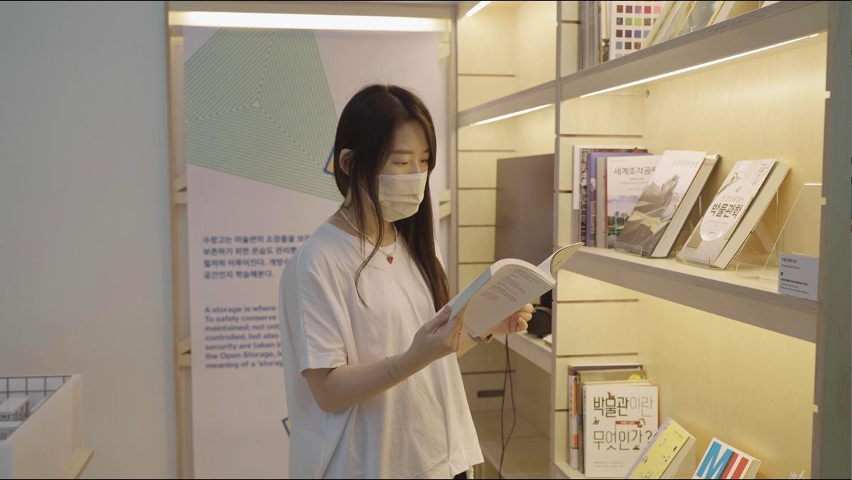 ‹Pop-up Storage› Guide