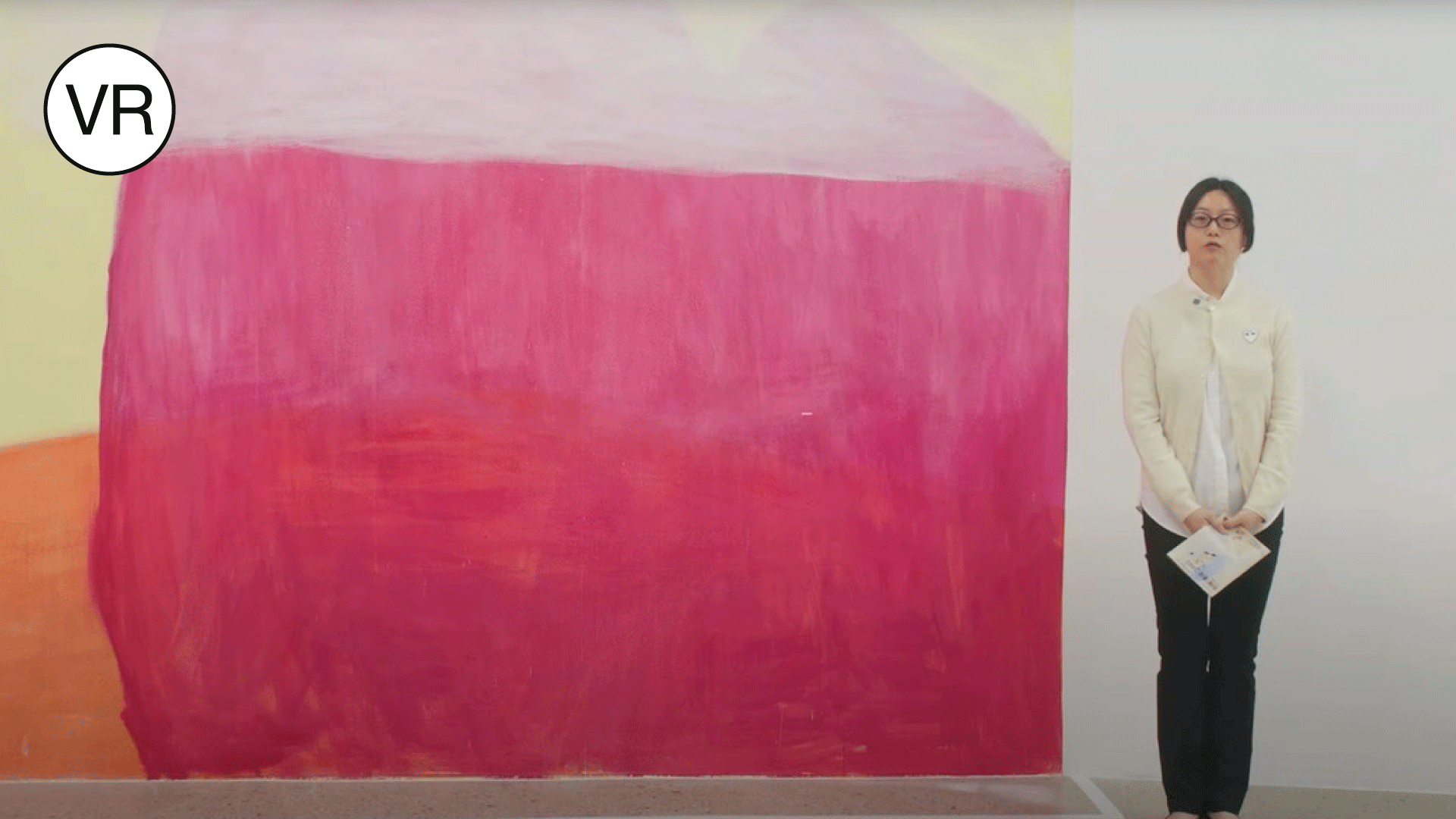 MMCA Collection: Colors of Water | Curator-guided Exhibition Tour