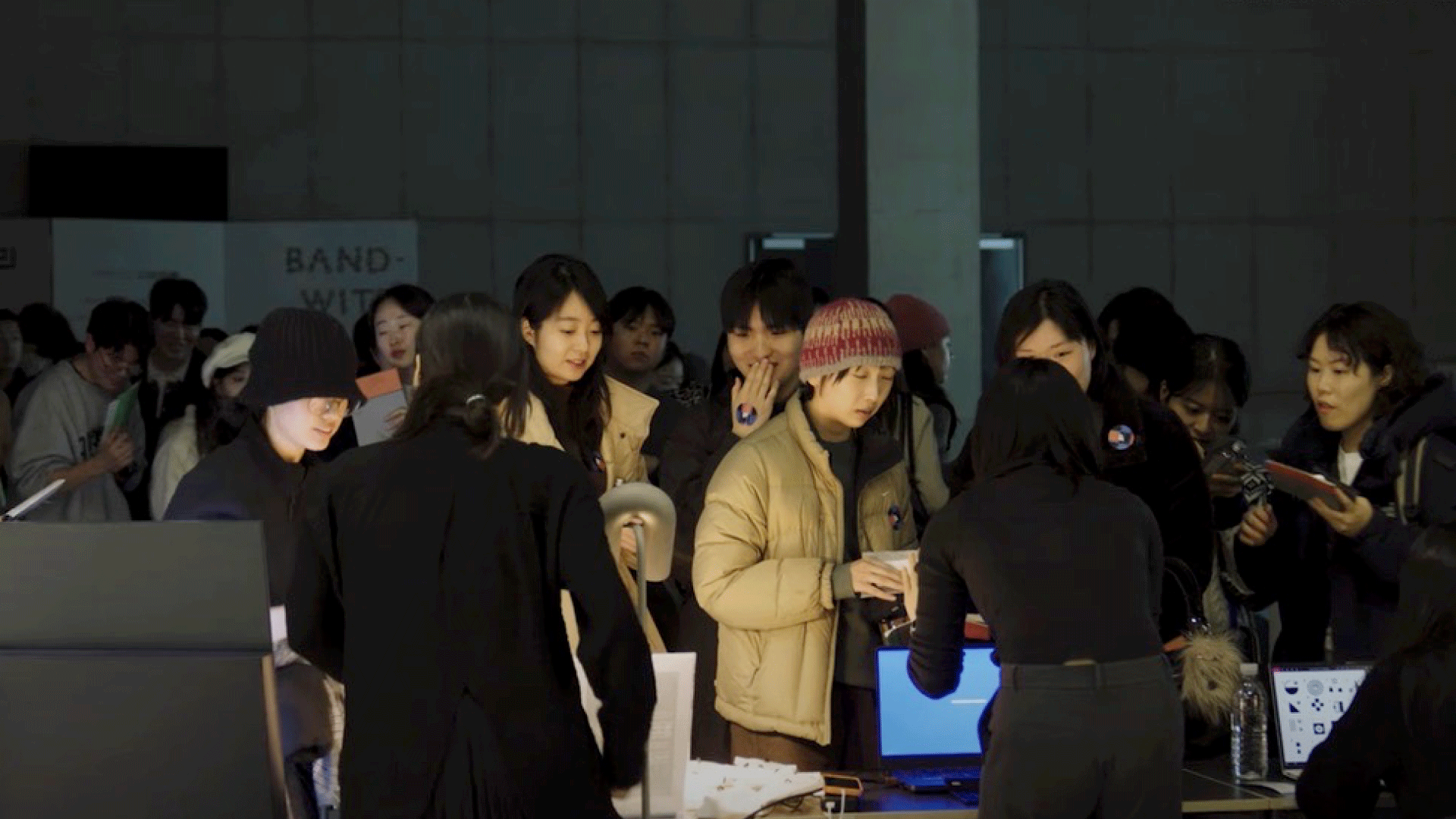 The Five-Year Anniversary of PROJECT HASHTAG: Encounters Beyond the Boundaries