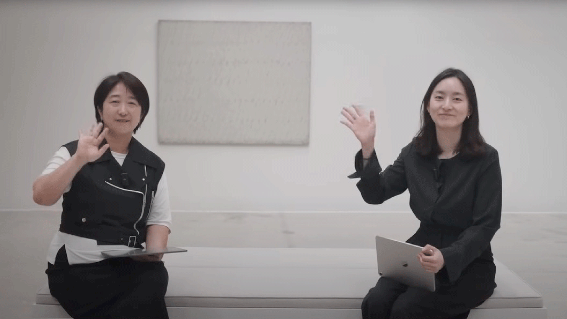  MMCA 과천 상설전 «한국근현대미술 Ⅰ·Ⅱ» 국립현대미술관 큐레이터 전시투어