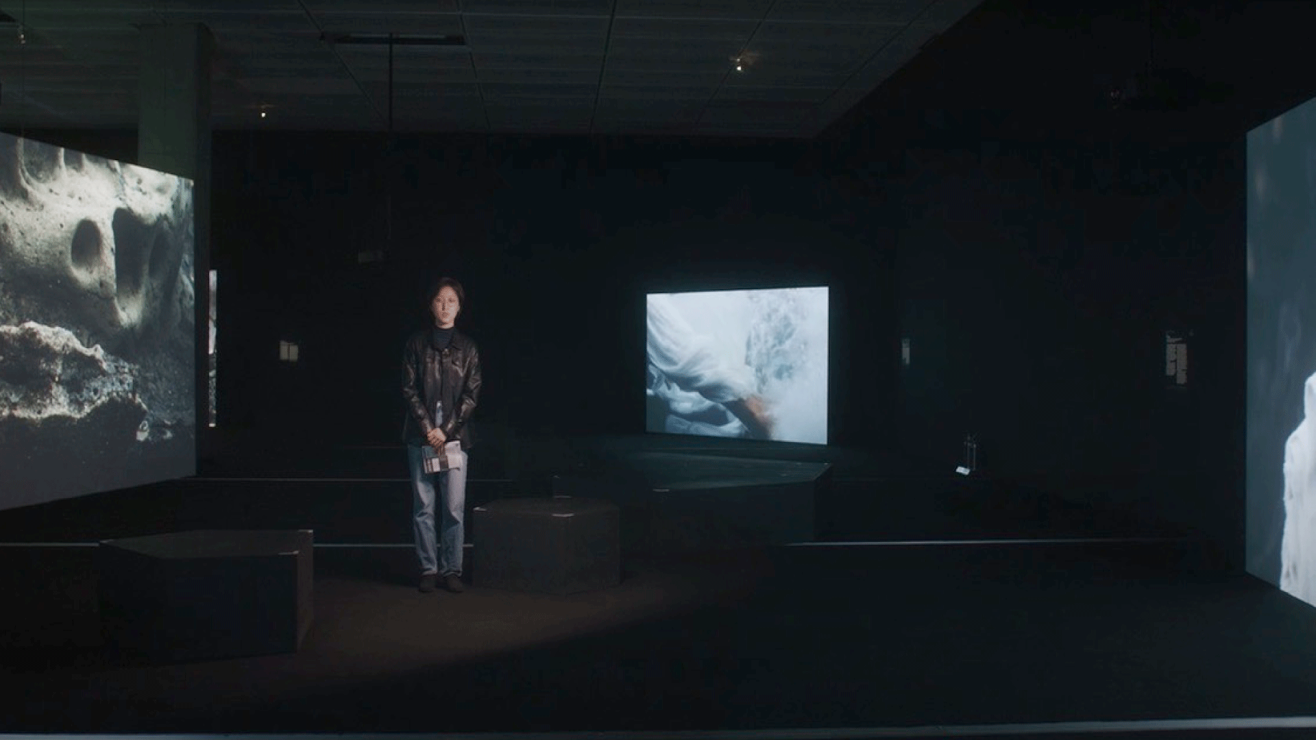 Young Korean Artists 2025: Here and Now｜Curator Exhibition Tour
