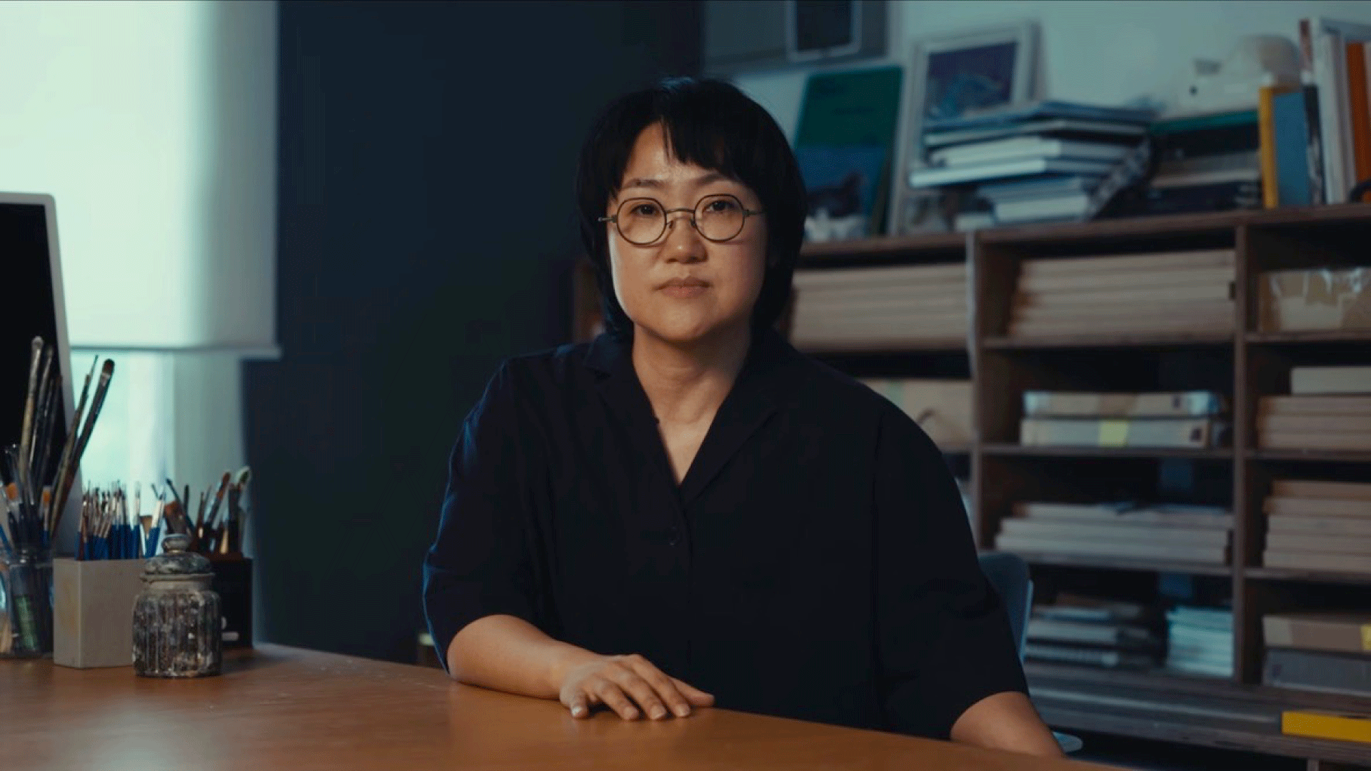  작가 인터뷰 | 이해민선 | 올해의 작가상 2026