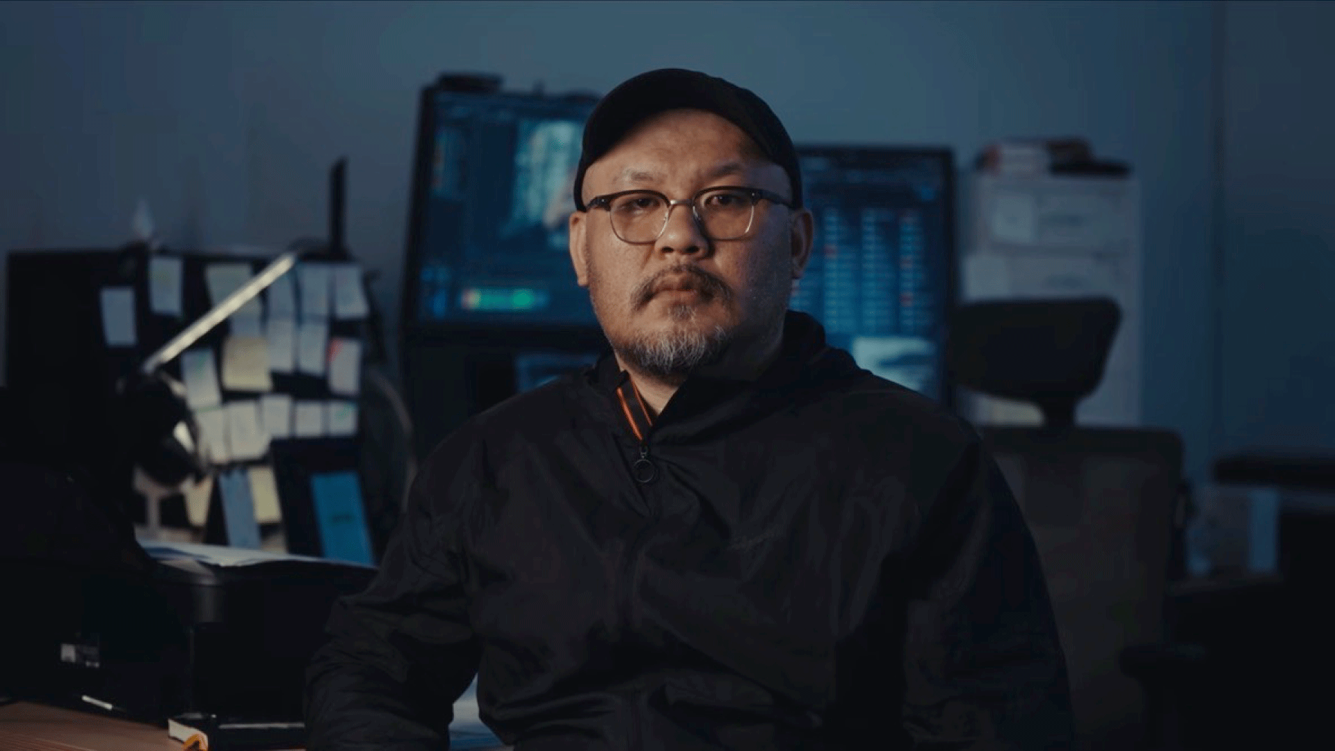  작가 인터뷰 | 이정우 | 올해의 작가상 2026