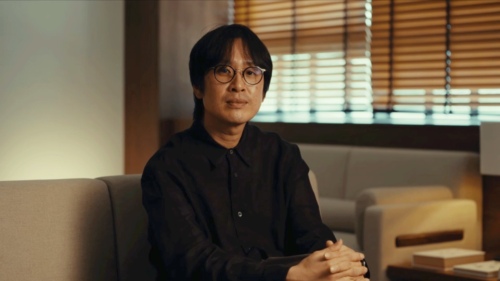  작가 인터뷰 | 홍진훤 | 올해의 작가상 2026