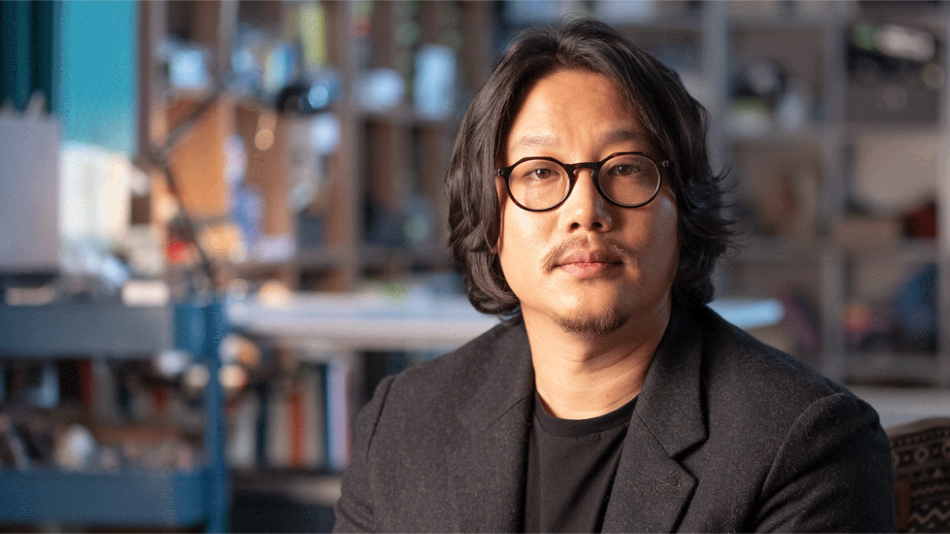 올해의 작가상 2021| 김상진 | 전시를 말하다 | 작가에게 보내는 질문