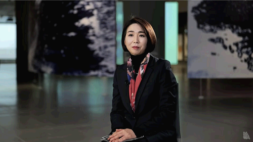 Time of the Earth｜Curator-guided exhibition tour