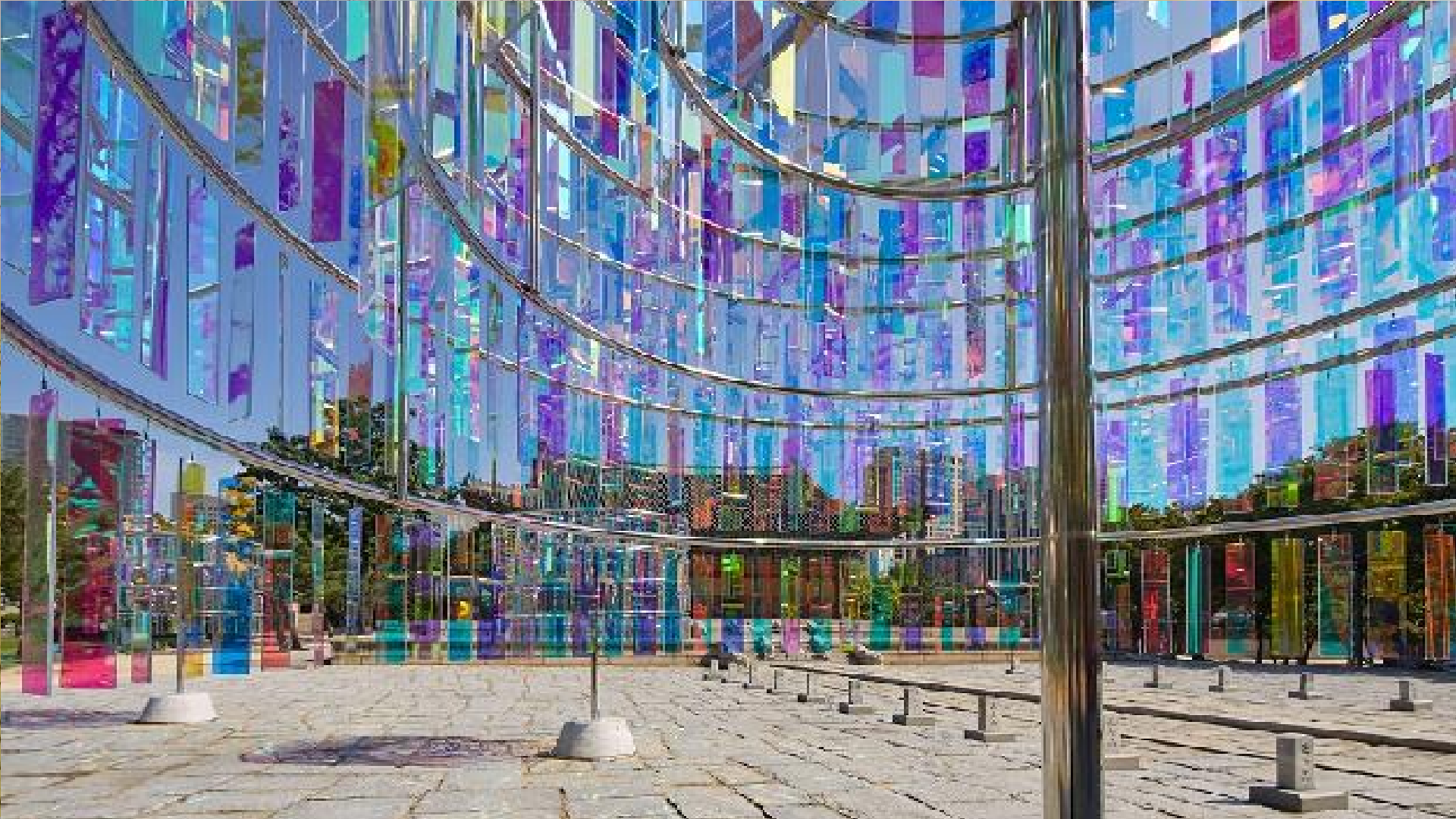 Architecture and Heritage: Unearthing Future