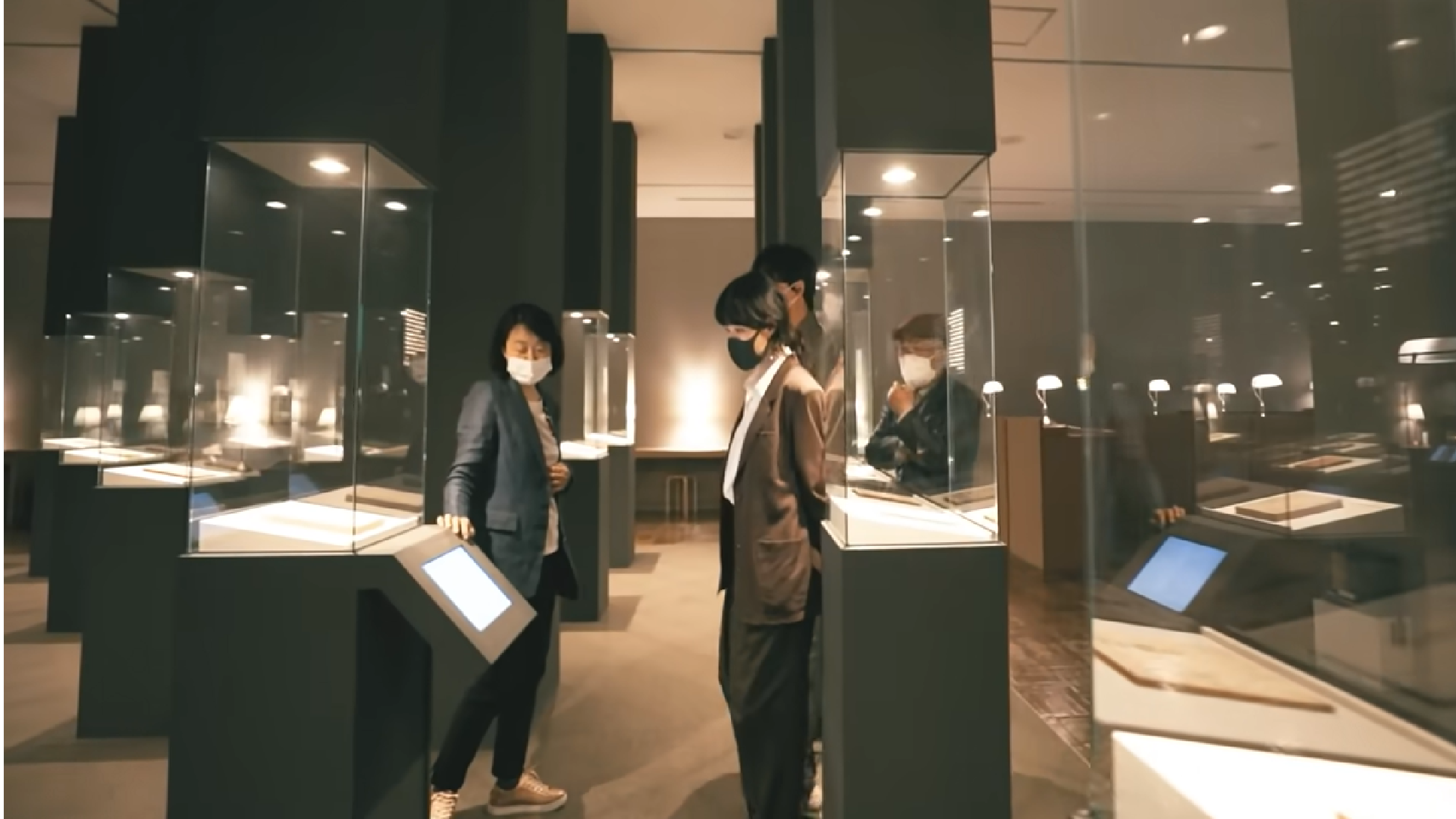 MMCA 라이브 X 나태주, 루시드폴, 요조