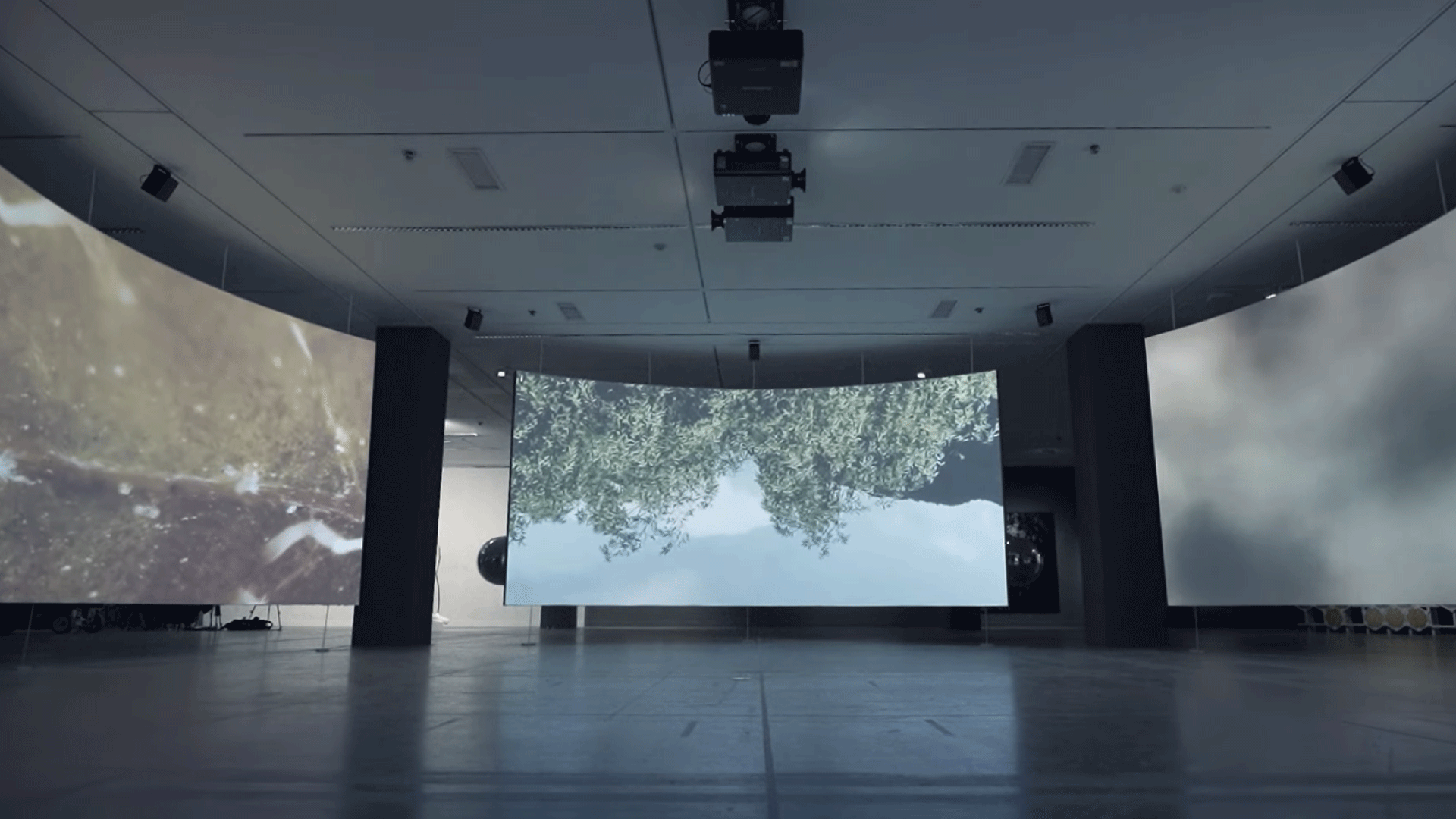 «Time of the Earth» MMCA Gwacheon