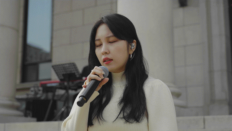MMCA 라이브 X 권진아
